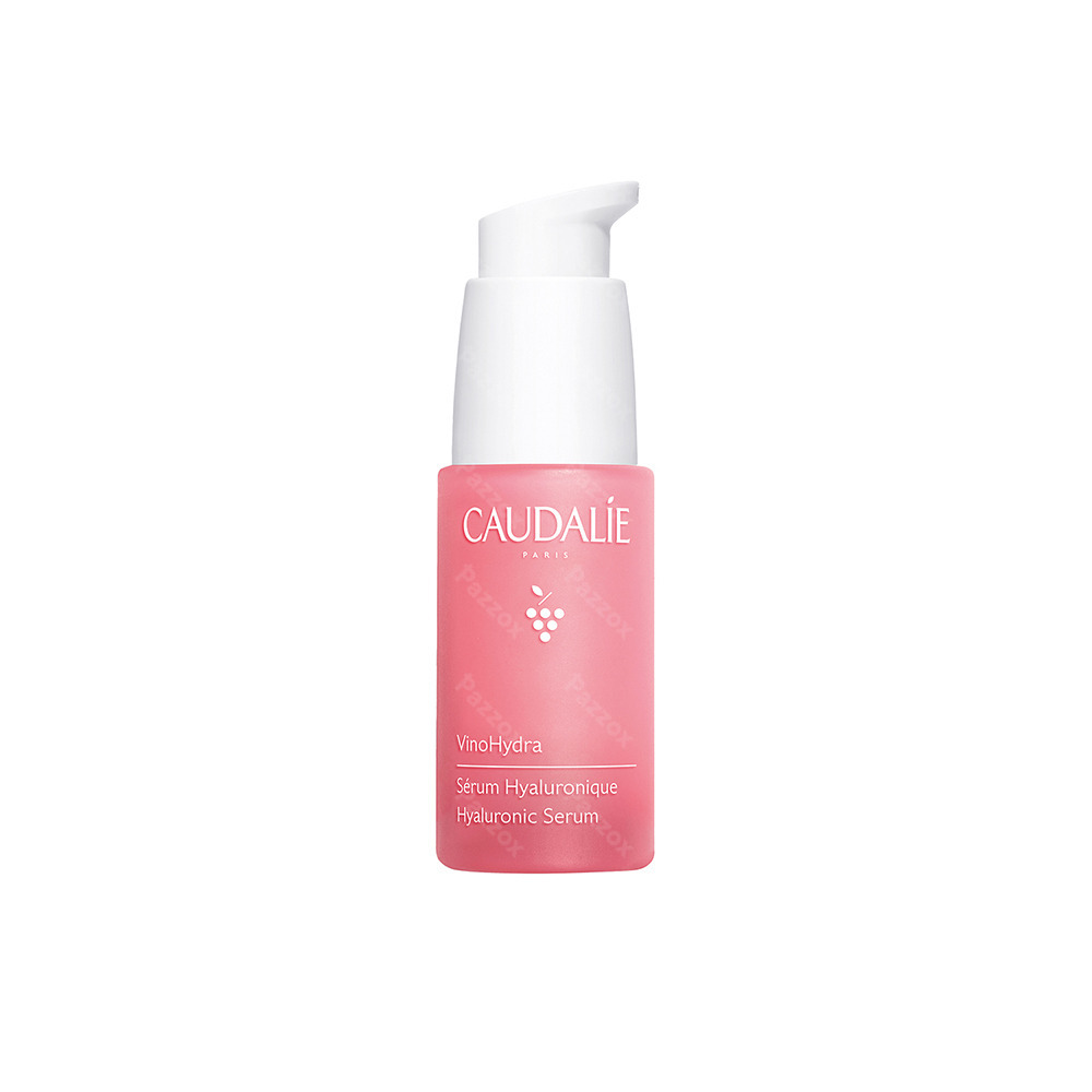 Caudalie VinoHydra Sérum Hyaluronique 30ml