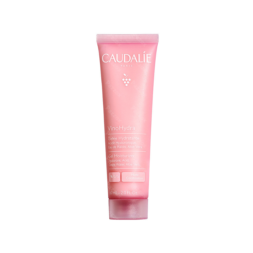 Caudalie VinoHydra Gelée Hydratante 60ml