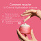 Caudalie VinoHydra Crème Hydratation Intense 50ml
