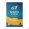 6d Sports Chew Banana 10x38g
