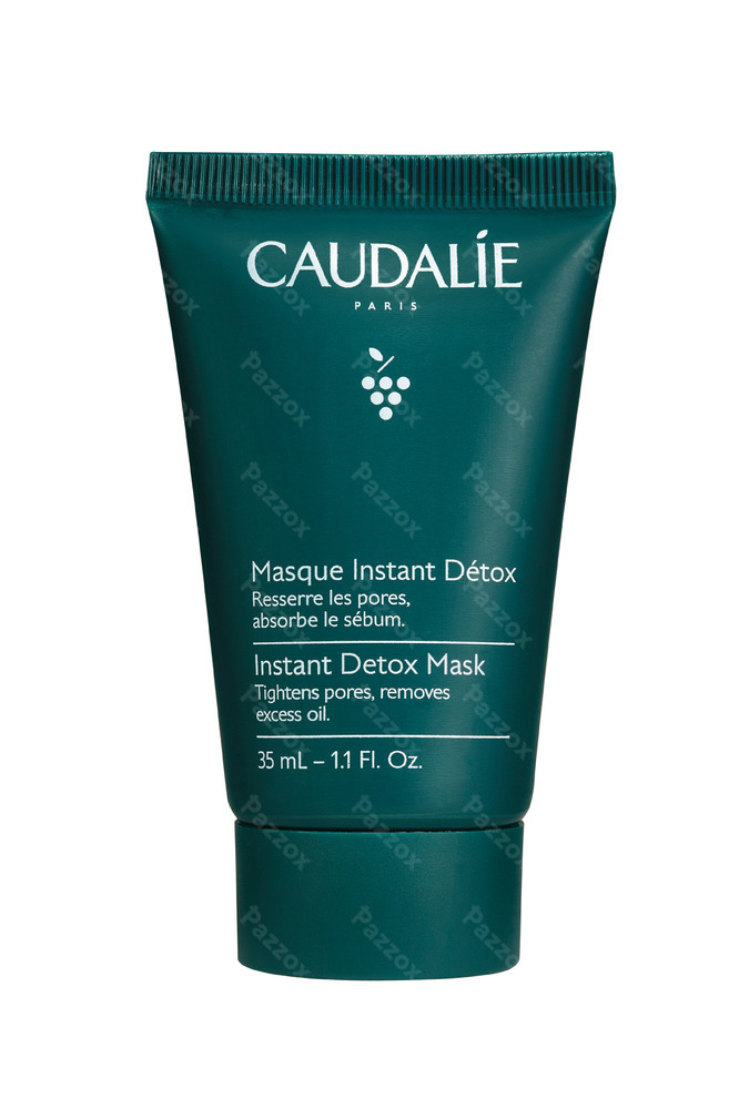 Caudalie Masque Instant Detox 35ml