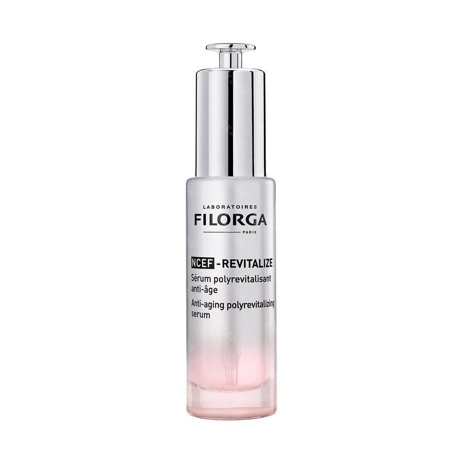 Filorga Ncef Revitalize Serum 30ml