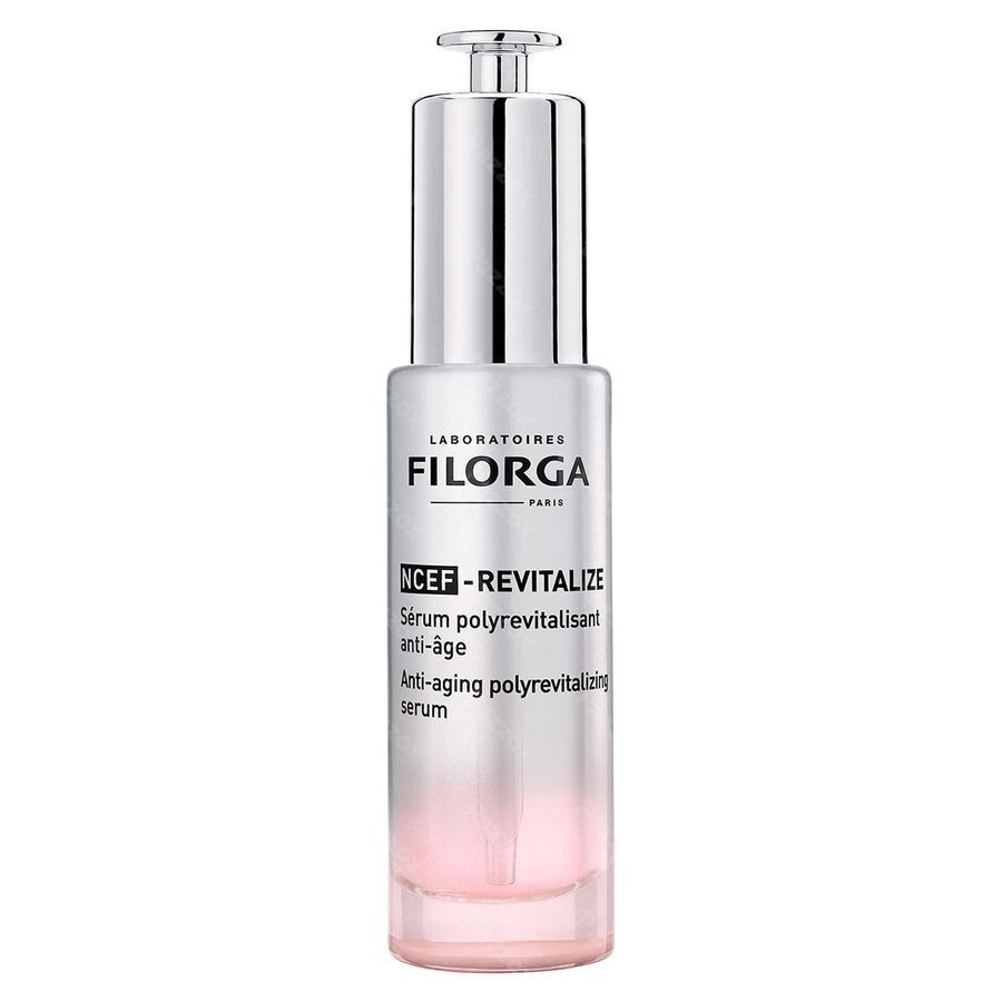 Filorga Ncef Revitalize Serum 30ml