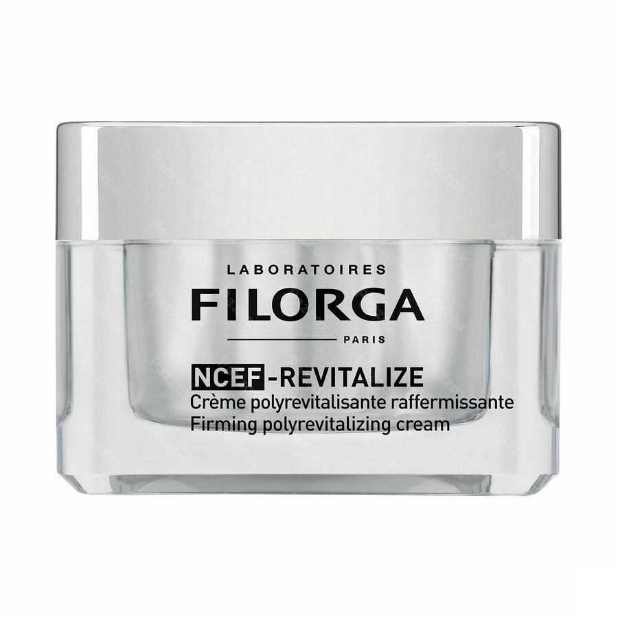 Filorga Ncef Revitalize Creme 50ml