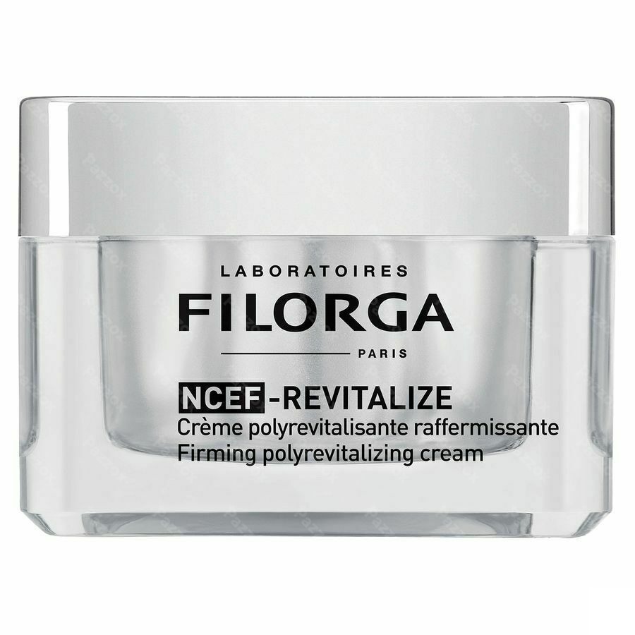 Filorga Ncef Revitalize Creme 50ml