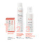 Avène XeraCalm A.D Pain nettoyant surgras, Peau très sèche à tendance atopique, sujettes aux démangeaisons 100g