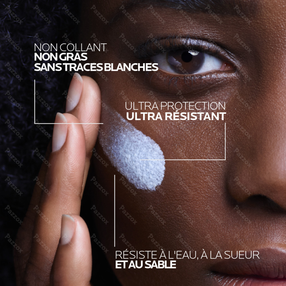 La Roche-Posay Anthelios UVMUNE 400 Fluide Solaire Anti-taches SPF50+ - 50ml