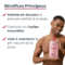 Eucerin pH5 Gel-Huile de Douche Peau Sèche et Sensible 1000ml