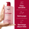 Eucerin pH5 Gel-Huile de Douche Peau Sèche et Sensible 1000ml