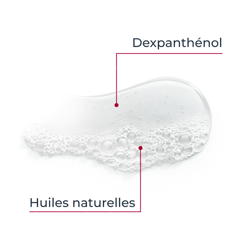 Eucerin pH5 Gel-Huile de Douche Peau Sèche et Sensible 1000ml