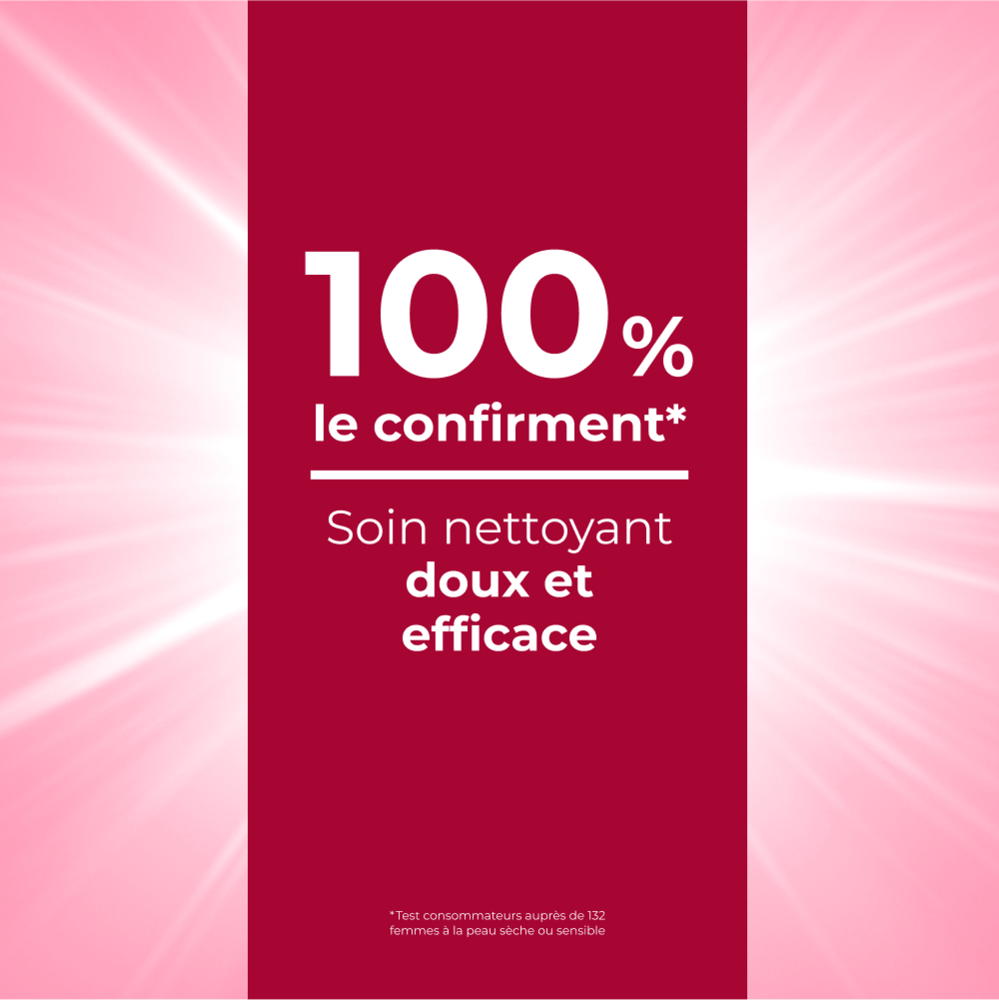 Eucerin pH5 Gel-Huile de Douche Peau Sèche et Sensible 1000ml