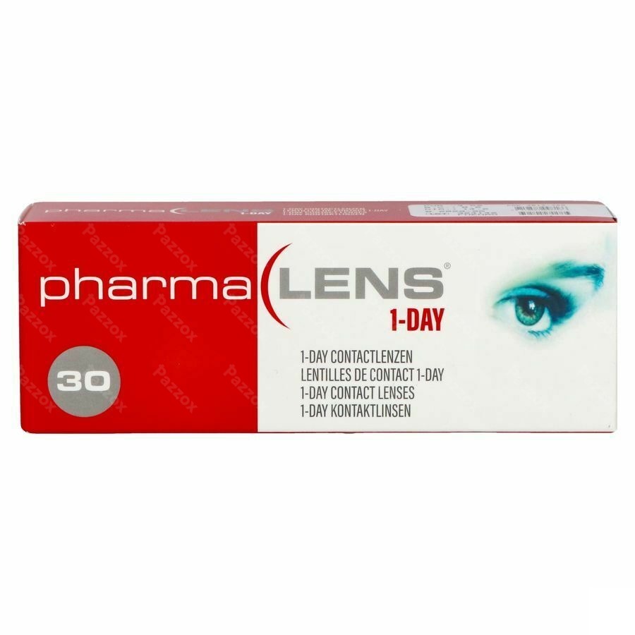Pharmalens 1-day -2,25 30