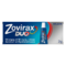 Zovirax Duo 50 mg/g et 10 mg/g crème