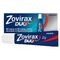 Zovirax Duo 50 mg/g et 10 mg/g crème