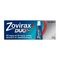 Zovirax Duo 50 mg/g et 10 mg/g crème