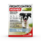 Frontcontrol Wormer Chiens 2 Comprimés