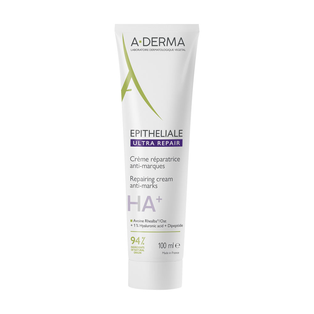 Aderma Epitheliale Creme A/marques 100ml