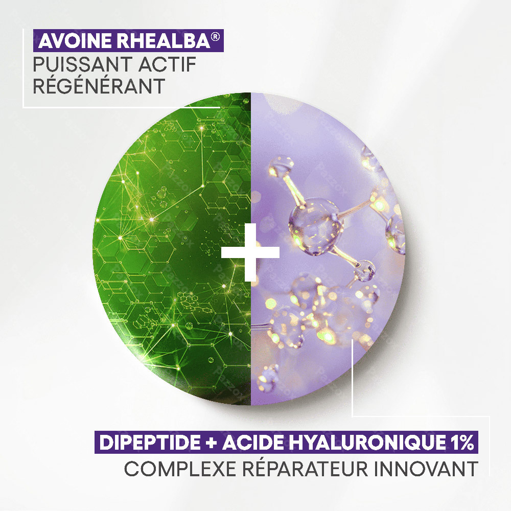 Aderma Epitheliale Ultra Repair Crème Réparatrice anti-marques 40ml