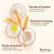 Aveeno Skin Relief Crème Hydratante Pour les Mains 75ml