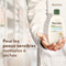 Aveeno Daily Moisturising Gel Nettoyant 500ml