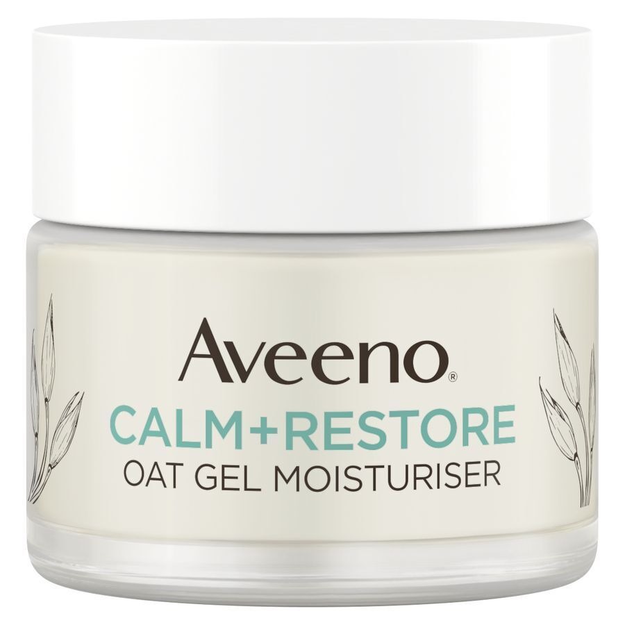 Aveeno Calm+Restore Gel Hydratant 50ml