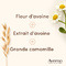 Aveeno Calm+Restore Gel Hydratant 50ml