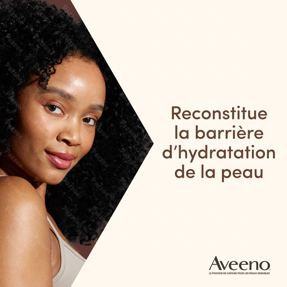 Aveeno Calm+Restore Gel Hydratant 50ml