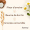 Aveeno Calm+Restore Crème de Nuit Réhydratante 50ml