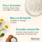 Aveeno Calm+Restore Crème de Nuit Réhydratante 50ml