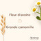 Aveeno Calm+Restore Lotion Apaisante Tonifiante 200ml