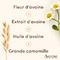 Aveeno Calm+Restore Sérum Triple Avoine 30ml