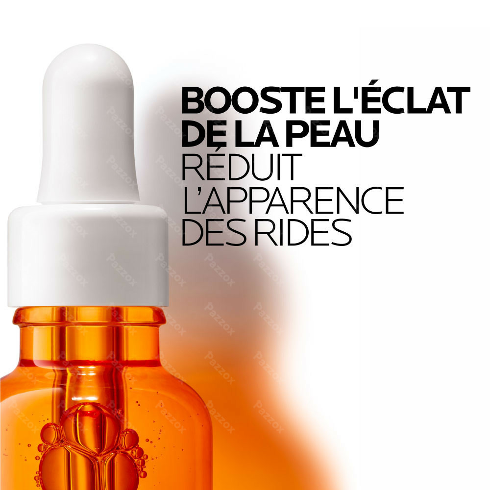 La Roche-Posay Pure Vitamin C12 Serum 30ml