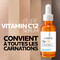 La Roche-Posay Pure Vitamin C12 Serum 30ml