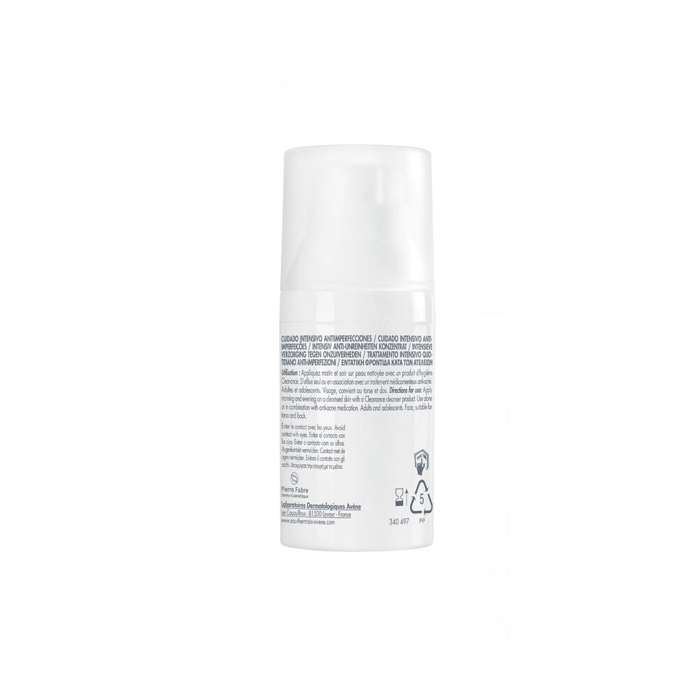 Avène Cleanance Comedomed+ 30ml