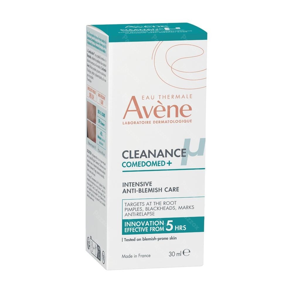 Avène Cleanance Comedomed+ 30ml
