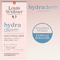 Louis Widmer Hydraderm Baume de Nuit avec Parfum 50ml