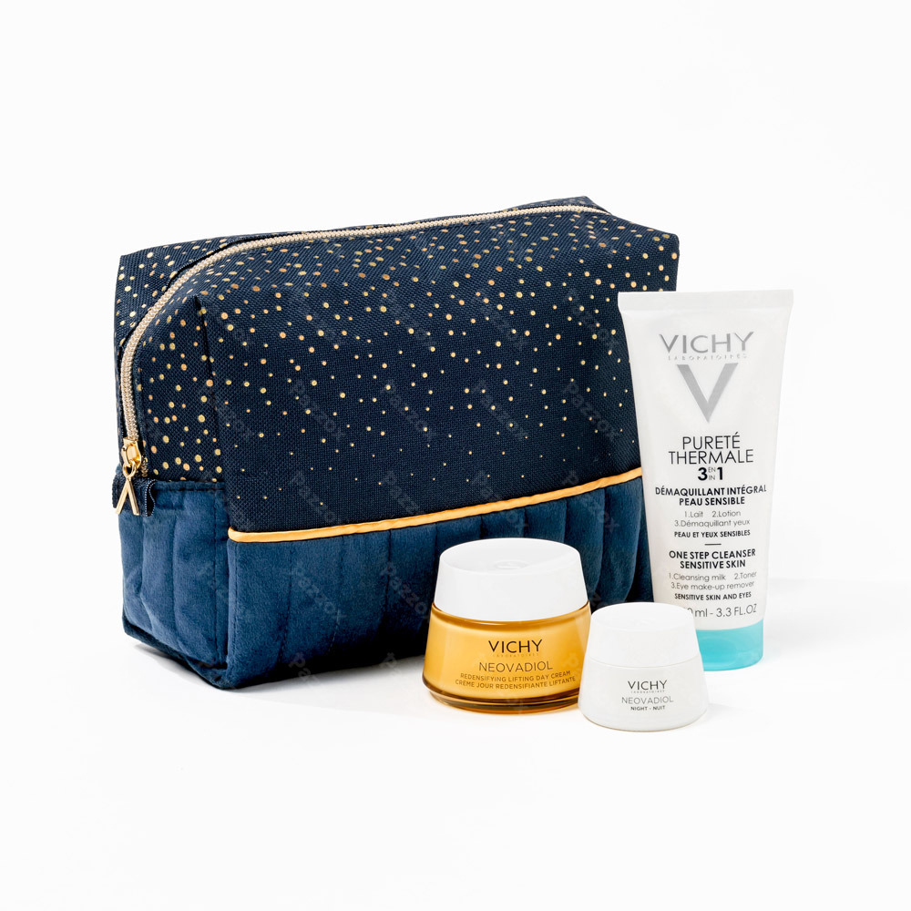 Vichy Coffret de Noël Neovadiol Peri Menopauze 
