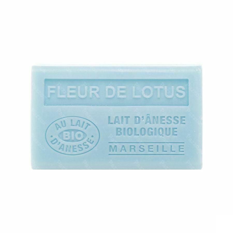Bell Savon Lait Anesse Lotus 60g
