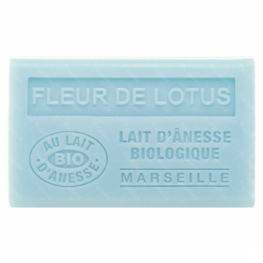 Bell Savon Lait Anesse Lotus 60g