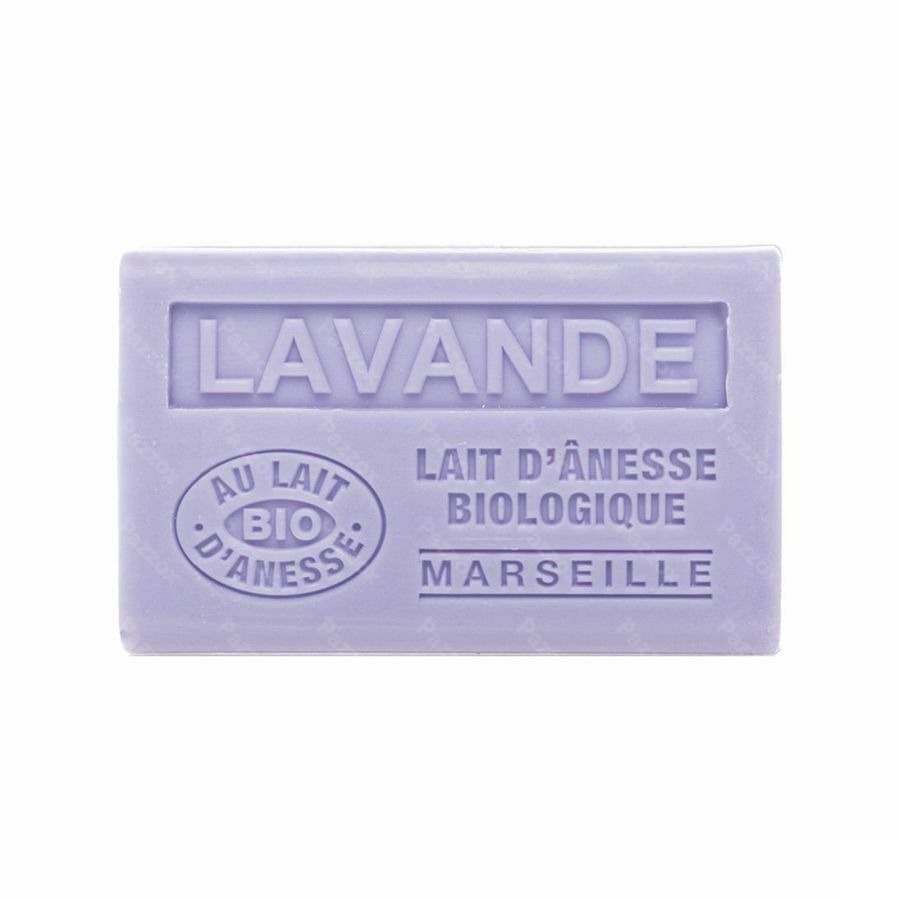 Bell Savon Lait Anesse Lavande 60g