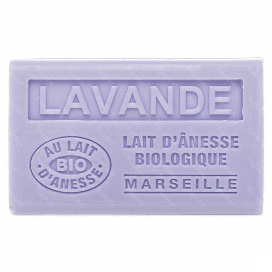 Bell Savon Lait Anesse Lavande 60g