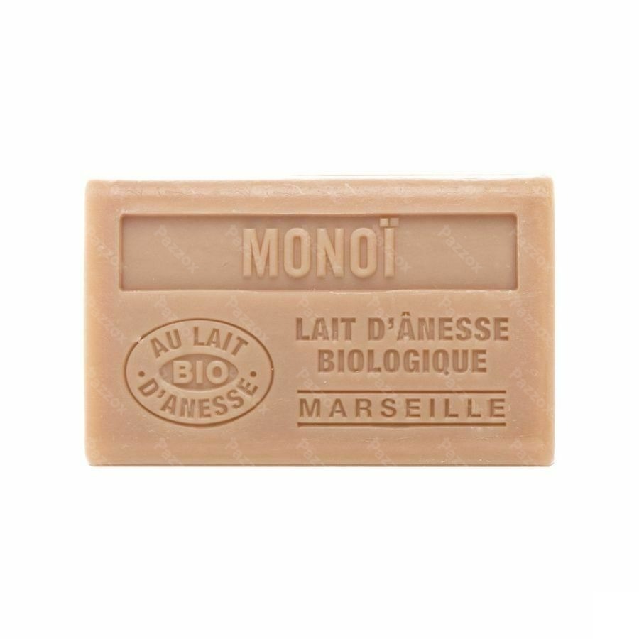 Bell Savon Lait Anesse Monoi 60g