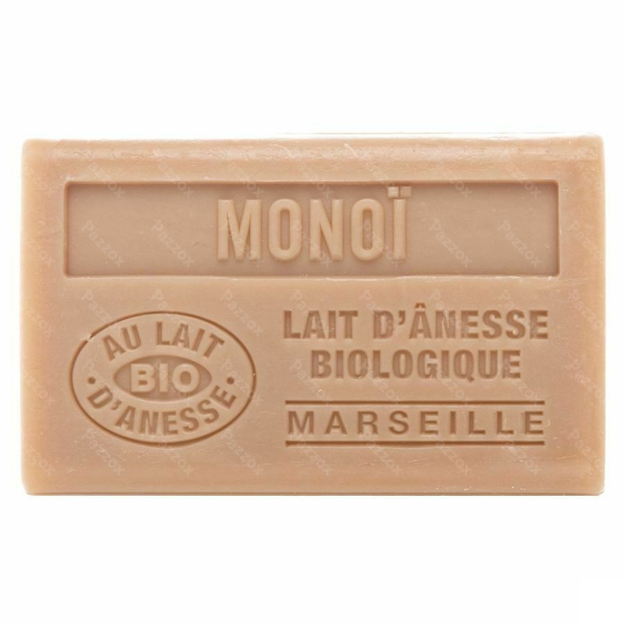 Bell Savon Lait Anesse Monoi 60g
