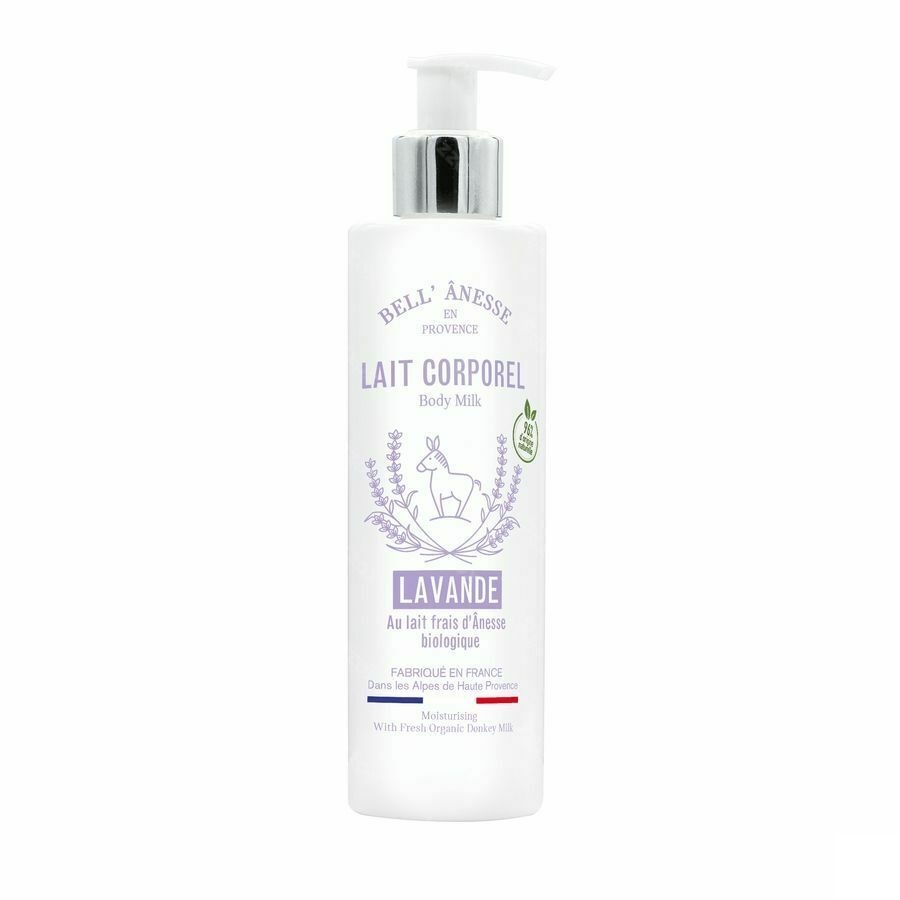 Bell Lait Corps Anesse Lavende 250ml