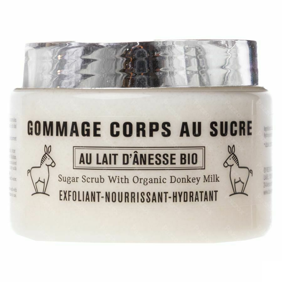 Bell Gommage Corps Lait Anesse 300ml