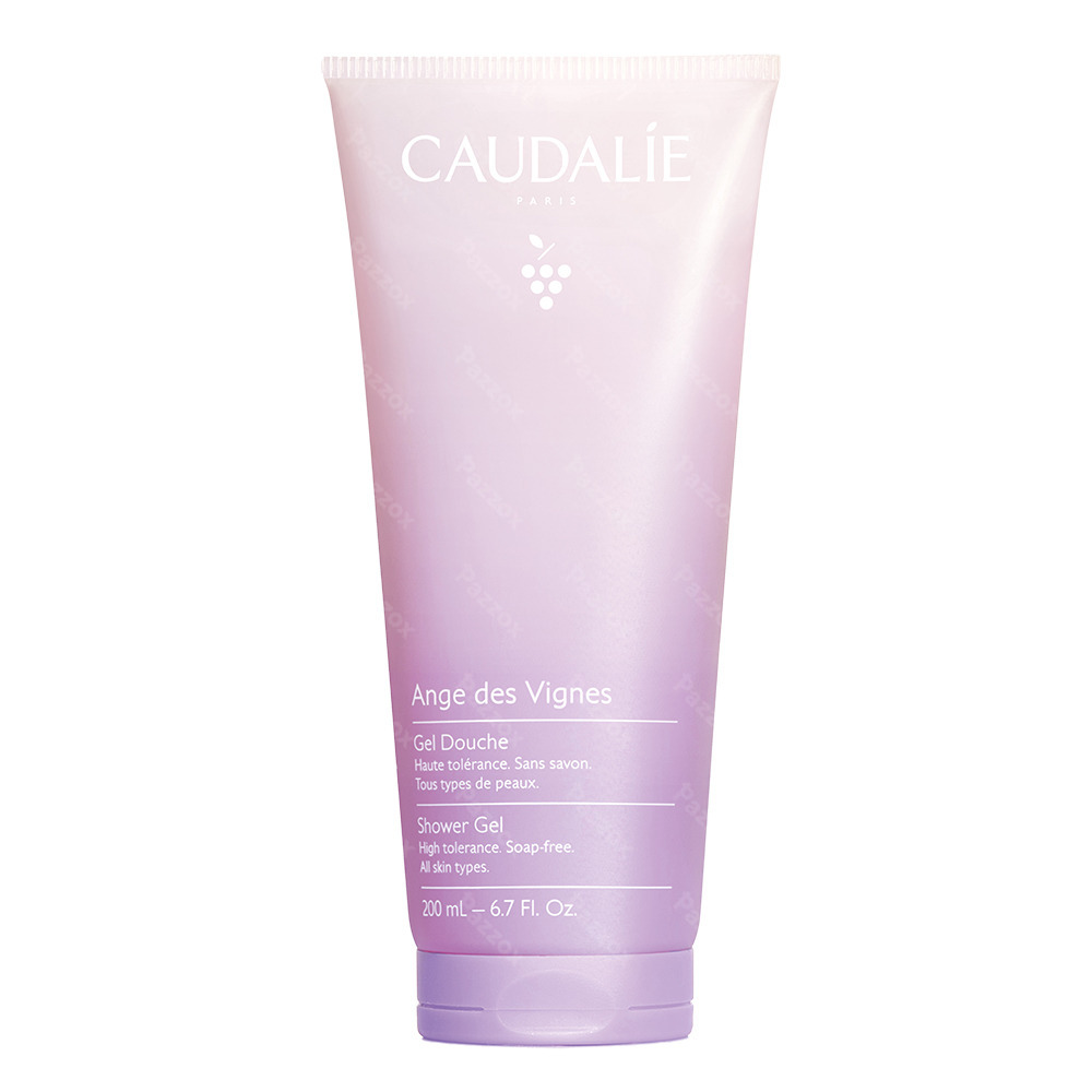 Caudalie Gel Douche Ange Vignes 200ml