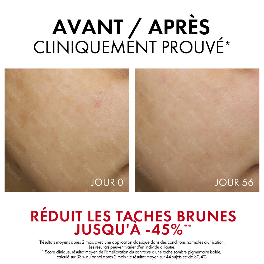 Vichy Liftactiv Pigment Specialist B3 Crème de Nuit 50ml