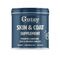 Gutsy Skin & Coat Supplement Chews 80