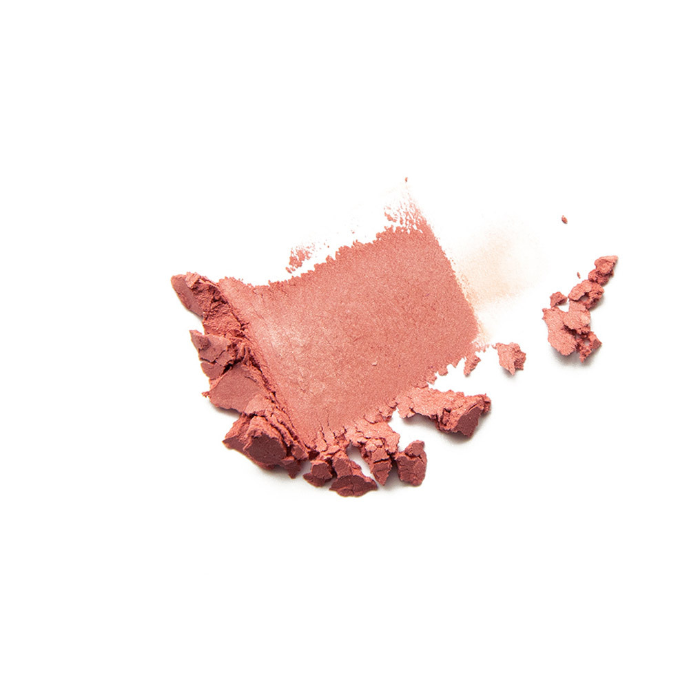 Cent Pur Cent Loose Mineral Blush Prune Medium 3g
