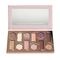 Cent Pur Cent The Ultimate Eyeshadow Palette 1.0